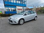 Ford Focus 1.6Tdci 70kw An 2012 km 149000 Pret a immatricule, Autos, Ford, 5 places, 70 kW, Berline, Tissu