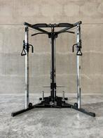 Home gym Multistation plate loaded, Sport en Fitness, Fitnessmaterialen, Ophalen