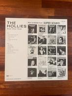 THE HOLLIES 6 originele 33 rpm vinyl lp album records, Ophalen of Verzenden, Gebruikt, 12 inch