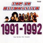 401 - TOP 40 - HITDOSSIER - 1995-1996 - 2CD - NIEUW, Verzenden, Nieuw in verpakking, Pop
