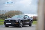 Ford Mustang Coupe 4.0i V6 Aut./1er propriétaire/HISTORIQUE, Autos, Ford USA, Cuir, Achat, Entreprise, 2 portes