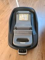 Isofix met maxi cosi, Ophalen, Gebruikt