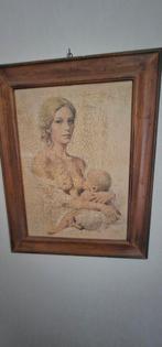 Schilderij, Enlèvement