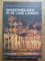 Geneesheiligen in de Lage Landen, Boeken, Ophalen, Nieuw