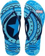 Havaianas Marvel Teenslippers SNELLE GRATIS LEVERING