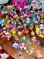 Littlest pet shop, Verzamelen, Poppetjes en Figuurtjes, Ophalen of Verzenden