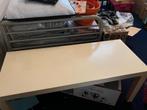 IKEA salontafel, Huis en Inrichting, Tafels | Salontafels, Ophalen, Gebruikt
