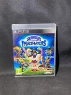 Skylanders Imaginators Ps3 Game, Games en Spelcomputers, Ophalen of Verzenden, Zo goed als nieuw