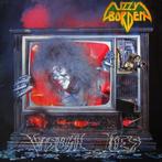 LIZZY BORDEN - Visual Lies (Splatter Vinyl) NIEUW / NEW, Verzenden, Nieuw in verpakking