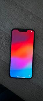 Iphone 13 128GB Zwart, Ophalen, Zwart, IPhone 13