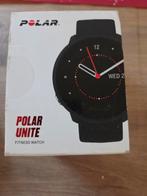 Polar unite, Enlèvement