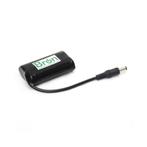 Robot accu voor MakeBlock 7,4V 2900mAh, Hobby en Vrije tijd, Elektronica-componenten, Ophalen of Verzenden, Nieuw