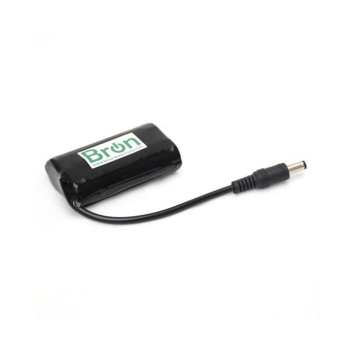 Robot accu voor MakeBlock 7,4V 2900mAh, Hobby en Vrije tijd, Elektronica-componenten, Nieuw, Ophalen of Verzenden