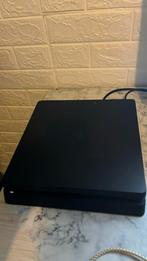 Plastion 4, 500 GB, Enlèvement ou Envoi, Avec 1 manette, Comme neuf