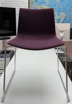 ARPER Catifa 46 - stapelbare stoel (4 stuks), Arper, Enlèvement, Utilisé, Mail@pv-consulting.com