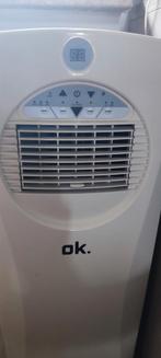 Airco, Ophalen of Verzenden, Zo goed als nieuw, Ventileren, Timer