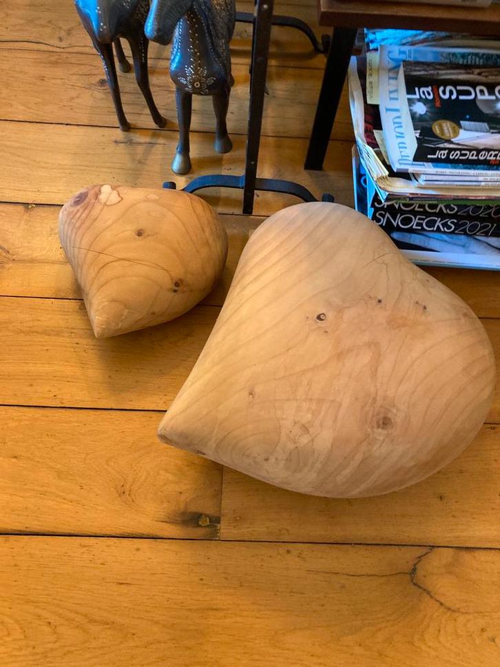 Cuore Riva 1920, Huis en Inrichting, Woonaccessoires | Overige, Gebruikt, Ophalen