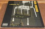 Bio Muse - Wrong X - Vinyl, Ophalen of Verzenden, Gebruikt