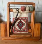 Mini-métier à tisser, Antiquités & Art, Enlèvement ou Envoi
