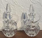 Olie en azijnstel Nachtmann Bamberg, Antiek en Kunst, Ophalen of Verzenden