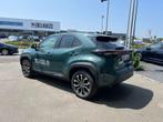Toyota Yaris Cross Executive + executive pack 1.5, Automaat, Euro 6, 96 kW, 5 deurs