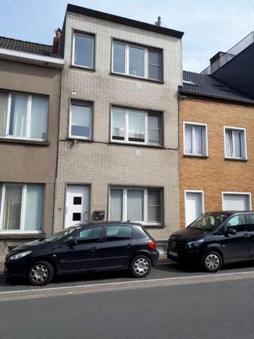 Opbrengsteigendom te Oostende beschikbaar voor biedingen