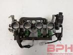 Gasklephuis Suzuki GSX-R 600 K8 K9 L0 2008 t/m 2010 injectie, Motoren, Ophalen of Verzenden, Gebruikt