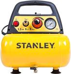 Stanley | Compresseur | LIVRAISON GRATUITE, Neuf, STANLEY, -, -