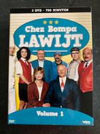 DVD Chez Bompa Lawijt, Cd's en Dvd's, Ophalen of Verzenden, Zo goed als nieuw