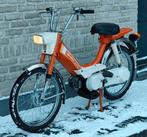 Honda Camino b klasse vario 1976 met papieren, Fietsen en Brommers, 49 cc, 1 versnellingen, Ophalen, Overige merken