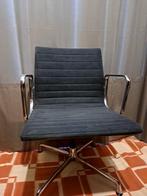 2 chaises Eames originales, Enlèvement ou Envoi, Tissus