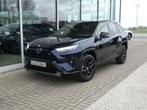 Toyota RAV4 *AWD* GR SPORT +360Camera +Elektrische zetels, Autos, Toyota, Achat, 2487 cm³, Entreprise, 1650 kg