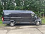 citroen jumper, Auto's, Bestelwagens en Lichte vracht, Voorwielaandrijving, Stof, Euro 6, Citroën