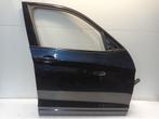 PORTIER RECHTS VOOR BMW X3 (F25) (01-2010/12-2017), Gebruikt, Rechts, BMW, Deur