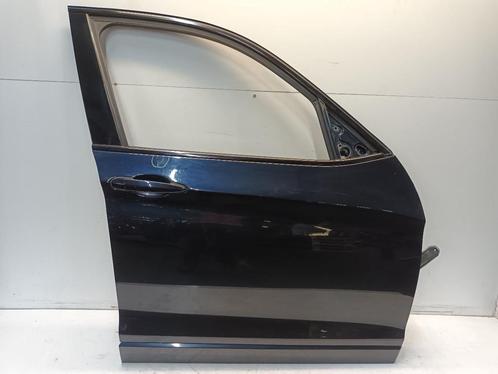 PORTIER RECHTS VOOR BMW X3 (F25) (01-2010/12-2017), Auto-onderdelen, Carrosserie, Deur, BMW, Voor, Rechts, Gebruikt