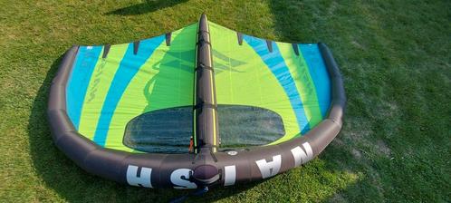 Naish wings 5.0 4.0 3.0, Watersport en Boten, Wingsurfen, Zo goed als nieuw, Ophalen of Verzenden