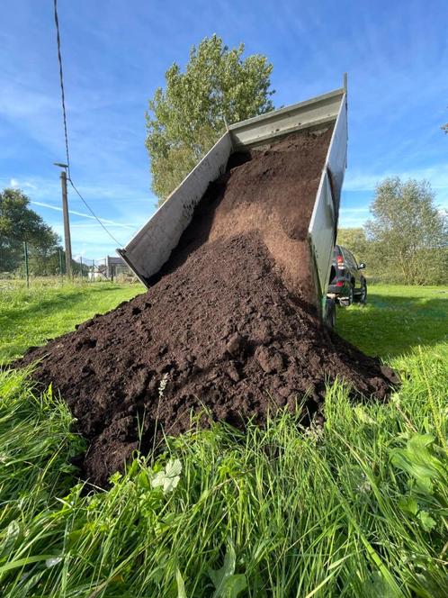 Compost, Jardin & Terrasse, Terre & Fumier, Compost, Envoi