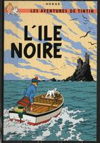 Carte postale : Hergé : Tintin/ L'Ile Noire 30075, Enlèvement ou Envoi