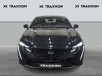 Peugeot 308 GT, Auto's, Peugeot, Automaat, 1199 cc, Zwart, USB