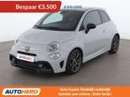 Abarth 595 1.4 Turbo (année de construction 2022), Argent ou Gris, Achat, Euro 6, https://public.car-pass.be/vhr/a2e4aec4-2513-4ddc-9a27-2dfb6f170dd0
