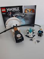 Lego Ninjago 3 pièces, Comme neuf, Ensemble complet, Lego, Enlèvement ou Envoi
