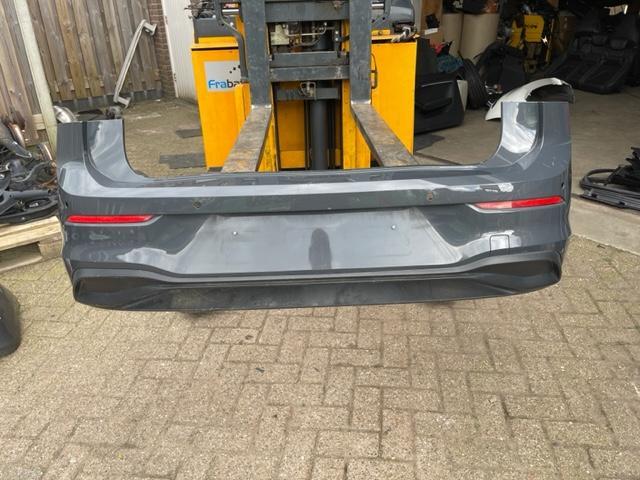 BUMPER ACHTER Volkswagen Golf VIII (CD1) (5H6807421), Auto-onderdelen, Carrosserie, Bumper, Volkswagen, Achter, Gebruikt