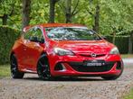 Opel astra GTC OPC 2l benzine 280PK | 20 inch velgen, Voorwielaandrijving, Zwart, Leder, Bedrijf