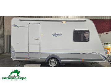 CARAVELAIR AMBIANCE STYLE 400 beschikbaar voor biedingen