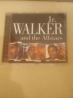 Cd van Jr. Walker & The All Stars, Cd's en Dvd's, Ophalen of Verzenden, 1960 tot 1980, Zo goed als nieuw, Soul of Nu Soul