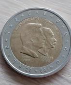 2 euro Luxemburg 2005, 2 euro, Luxemburg, Ophalen