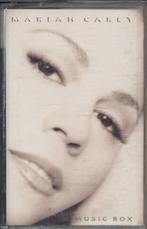 (mc44) Mariah Carey, Music Box, cassette, Envoi, Utilisé