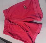 stoffen short, Kleding | Dames, Broeken en Pantalons, Kort, Nieuw, Ophalen of Verzenden, Rood