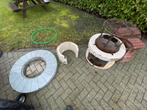 BBQ GRATIS, Doe-het-zelf en Bouw, Buizen en Afvoer, Ophalen, Gebruikt