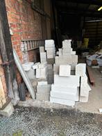 Overschotten stenen, Ophalen, Zo goed als nieuw